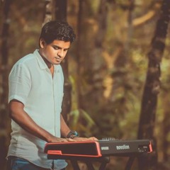 Kandu Para Etha Aine (Raw Cover) by Nishan Fernando