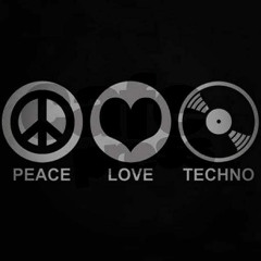 #Tech #House #Minimal #Hard