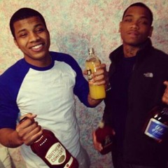 Drugs ( Lean , Pills , Weed ) Ft Hood Rich Marley