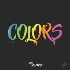 Noah Stromberg - Colors [Summer Sounds Release]