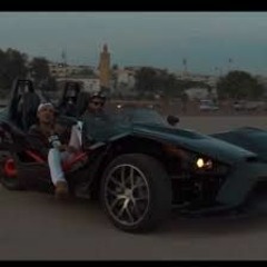 7ARI - AMIGO ( officiel audio ) prod by ENYWAYZ
