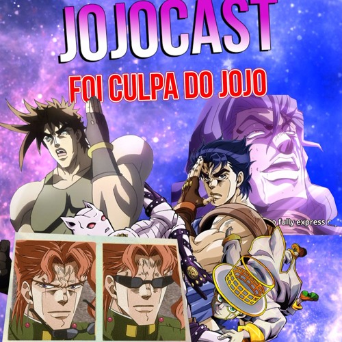 JoJoCast