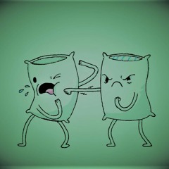 NYAKP - PILLOW FIGHT VIP (CLIP)