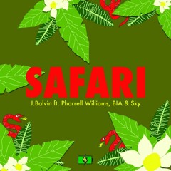 S a f a r i  Demo [ DJ Bust Moombah Remix! ] Descargas en BUY