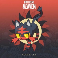 Different Heaven - Nekozilla (LFZ Remix) [NCS Release]
