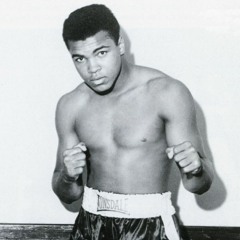 Muhammad Ali (Prod. by El Ay)