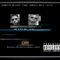 ICBMM - Kick It