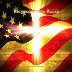 "Righteousness Rules" - Prophetic Worship Album