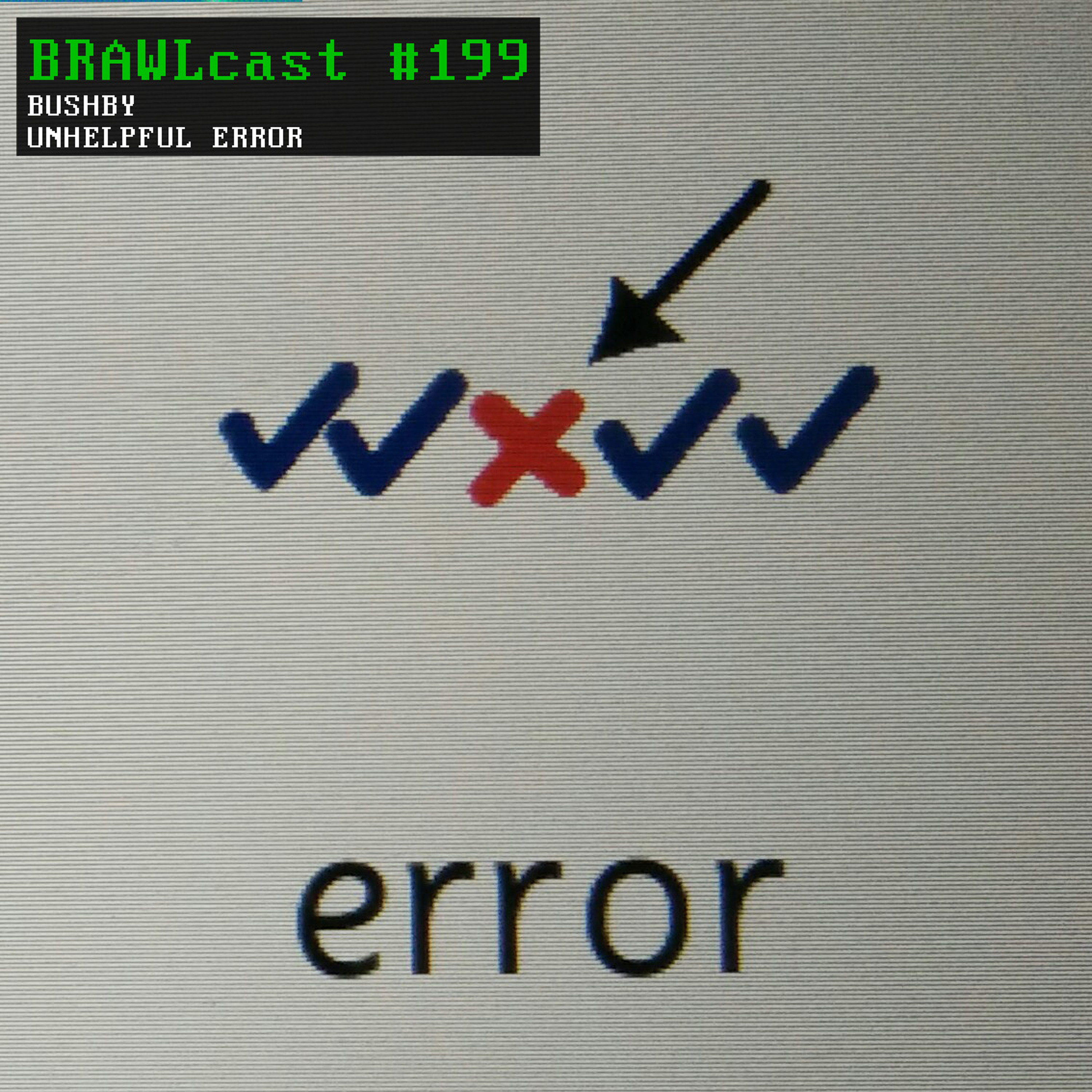 BRAWLcast