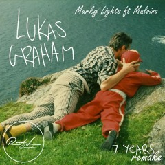 Lukas Graham - Seven Years (Murky Lights Remix ft. Malvina) [Stems, Vocals + MIDIs]