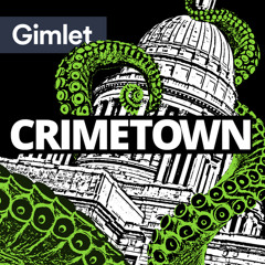 Crimetown: Providence