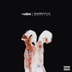 BLACK BEATLES (K Motionz Free Bootleg)