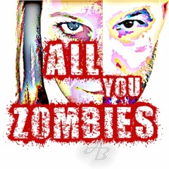 AnnieBuddy - All You Zombies (Hooters Cover)