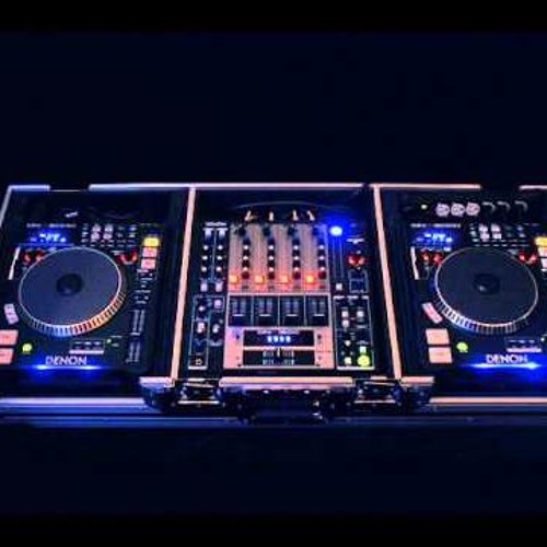 DJ Nicko Vol 3