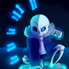 MEGALOVANIA Instruments [With LucasPucas's MYO]