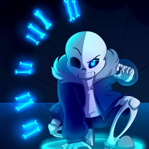 MEGALOVANIA Instruments [With LucasPucas's MYO]