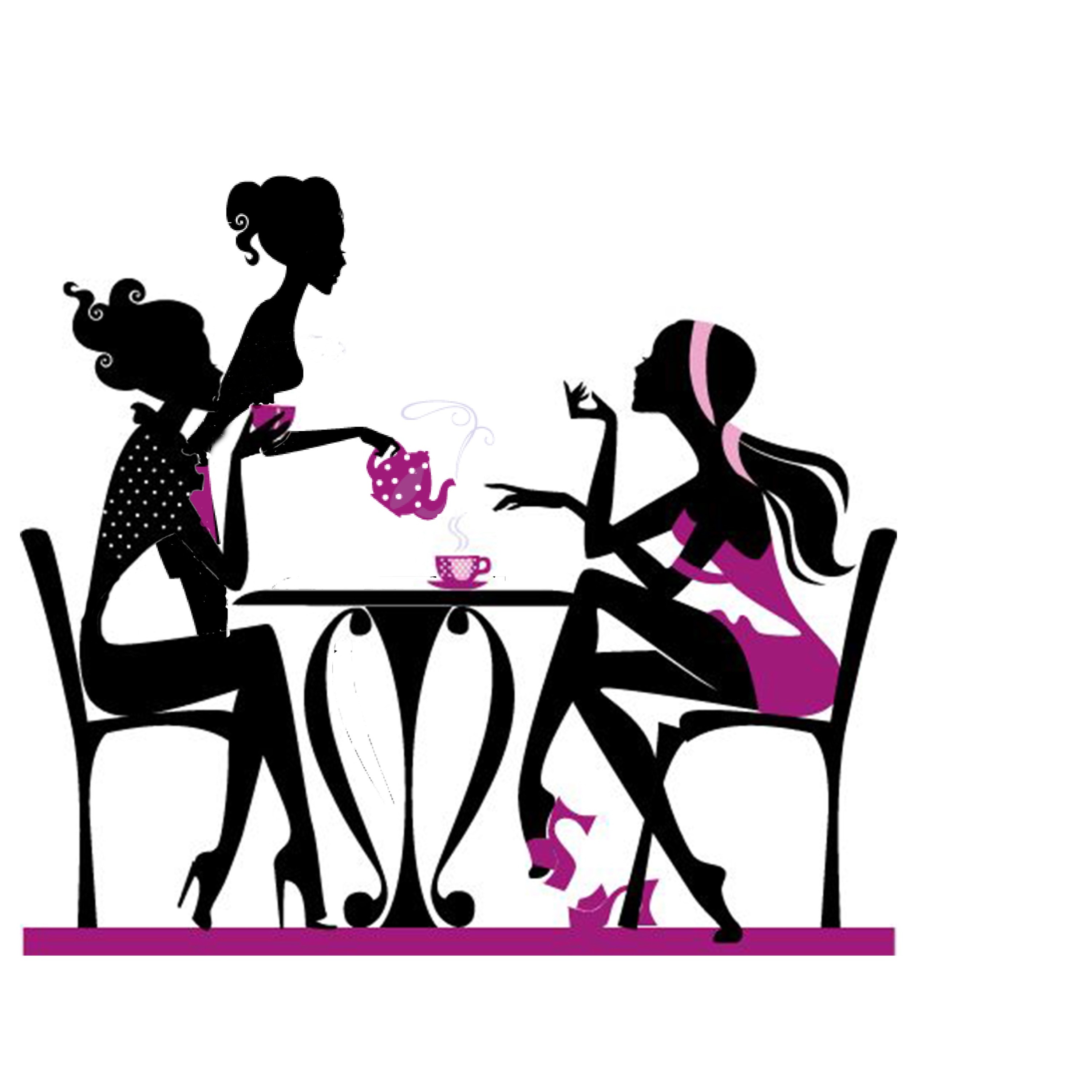 The Pink Couch RHOA EP 1 - 11:17:16, 7.50 PM