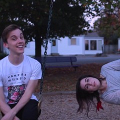 a love song/a non love song || Jon Cozart and dodie