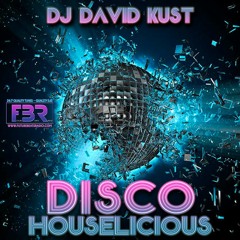 Discohouselicious live FBR 19-11-16