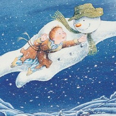 Walking In The Air (The Snowman)