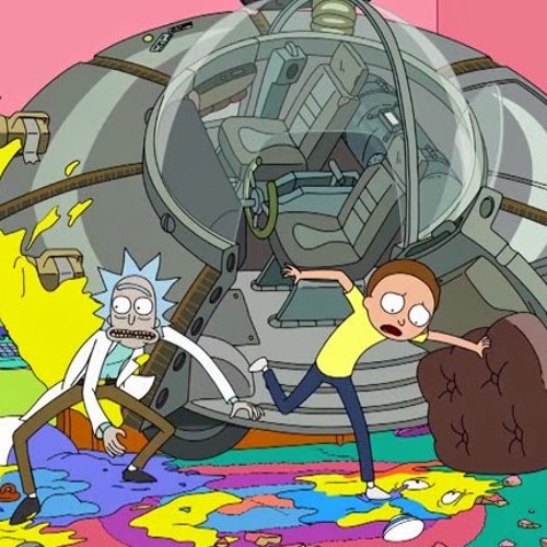 SystemCrash You Kill The Simpsons (preview 2)