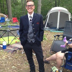 WLRN interview with Stripe Gandara