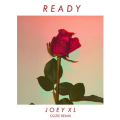 Joey XL - Ready (OZZIE Remix)