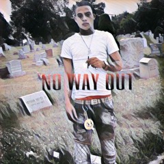 Mike Raw "No Way Out"