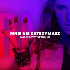 Wdowa - Mnie Nie Zatrzymasz (Spox Remix)