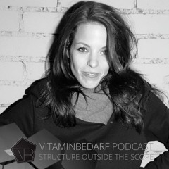 Vitaminbedarf Podcast #25 - Kerstin Eden