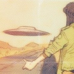 Event Horizon - Ufo's Hunt