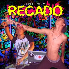 Kond Crazy - Recado (prod. Jonny Avalanche)