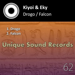 Kiyoi & Eky - Falcon (On Beaport  29 November)