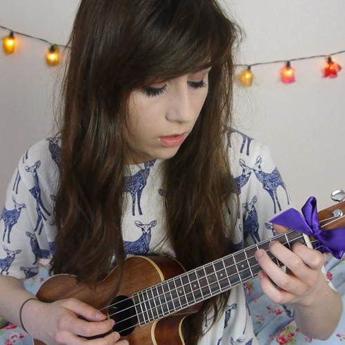 Adored By Him - Dodie Clark