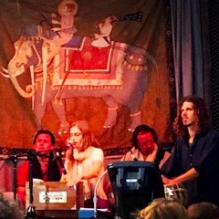 Jay Jay Radhe Krishna