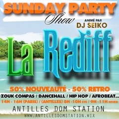 ambiance soiree