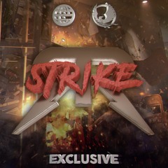 Punker - Strike [Electrostep Network x Shadow Phoenix Exclusive]