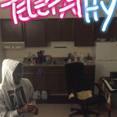 Telepathy M. (Prod. By John Pierre)