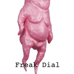 Weenx - Freak Dial (Original Mix)