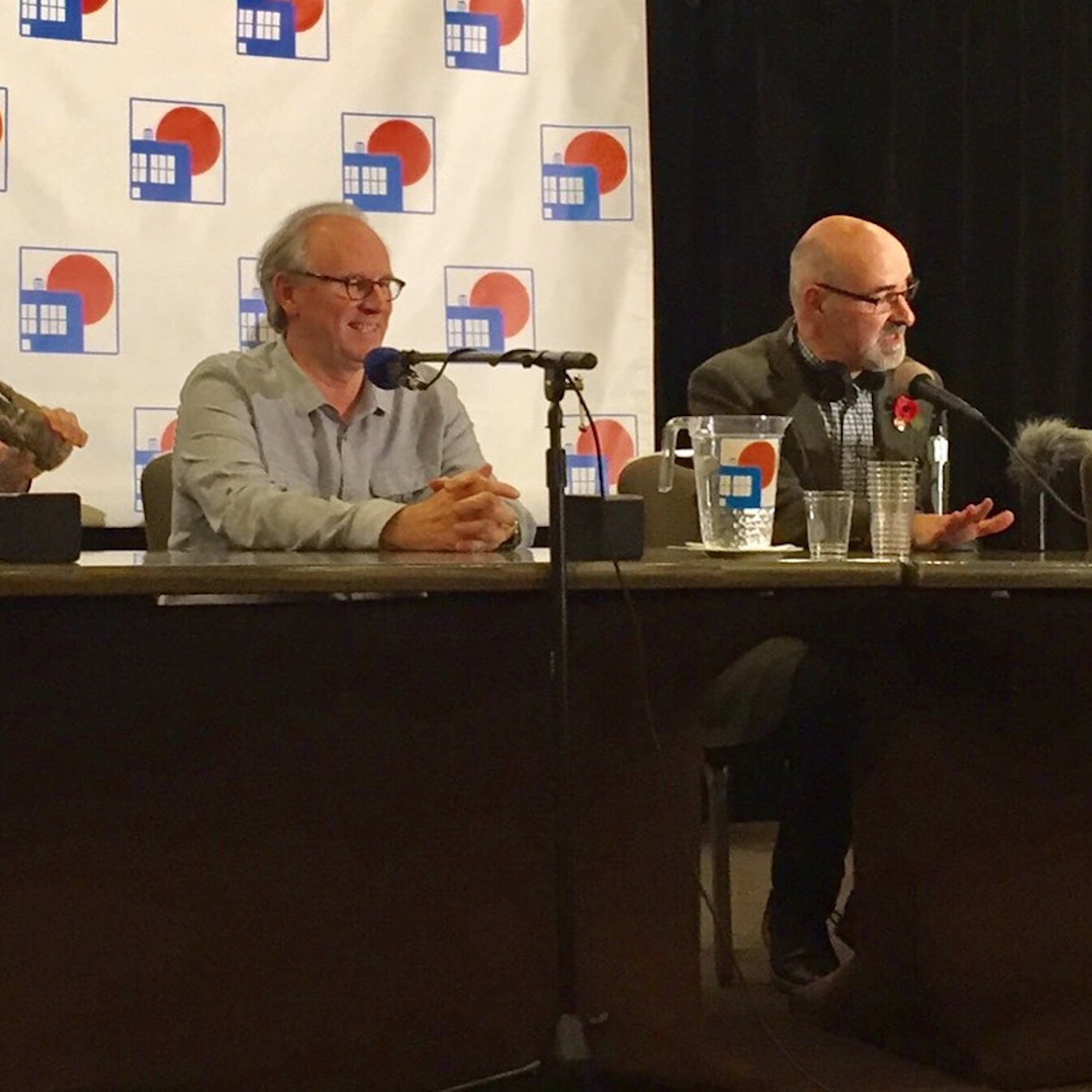 Big Finish Podcasts