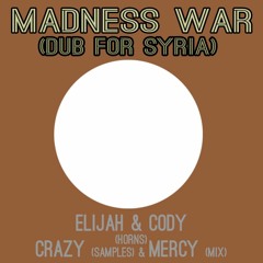 Madness War (Dub For Syria)