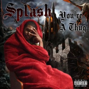 Don't Try Me(Prod. By Splish Splash)