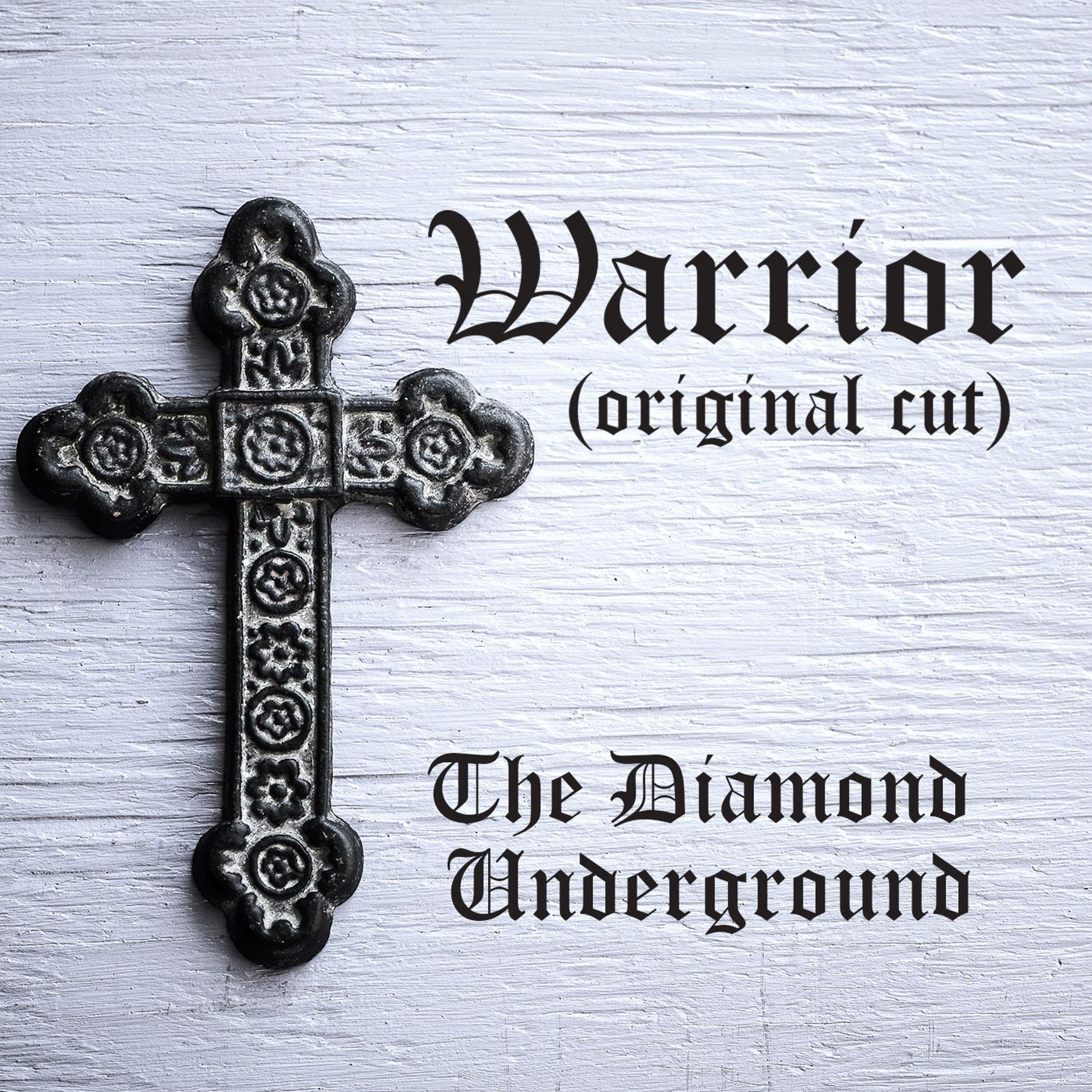 Warrior (original cut) episode artwork