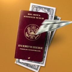 "Everywhere" (featuring Big Mota)