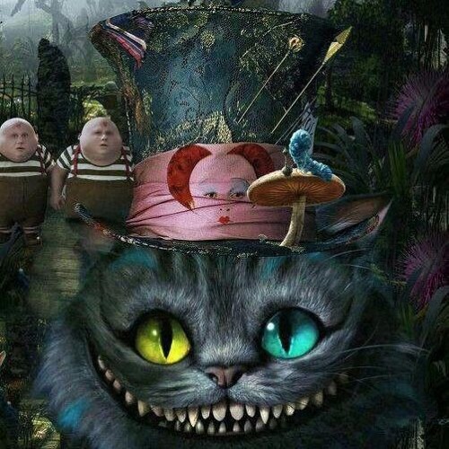 Crocoloko-Alice in Wonderland (Vexo Remix) (FREE DOWNLOAD)