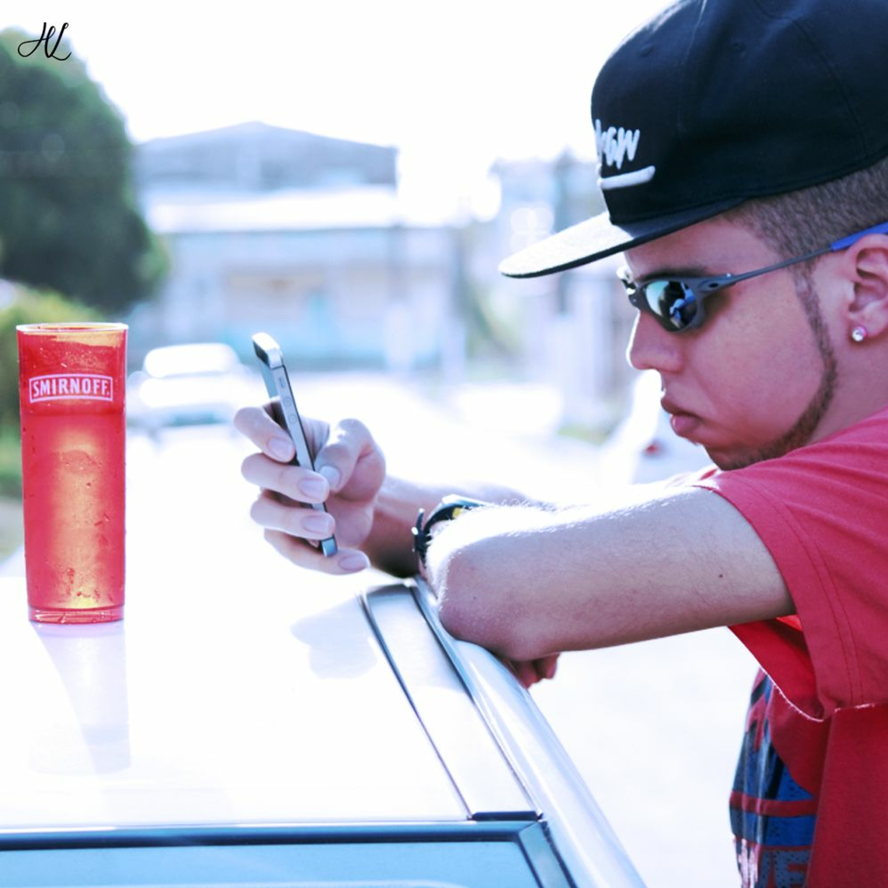 DJ Lorran Produções