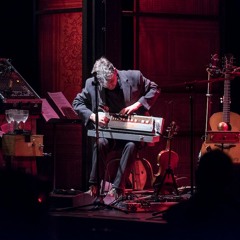 Four Songs from 'Waterproof' launch at The Old Market 22-11-15