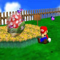Piranah Plant's Redbone