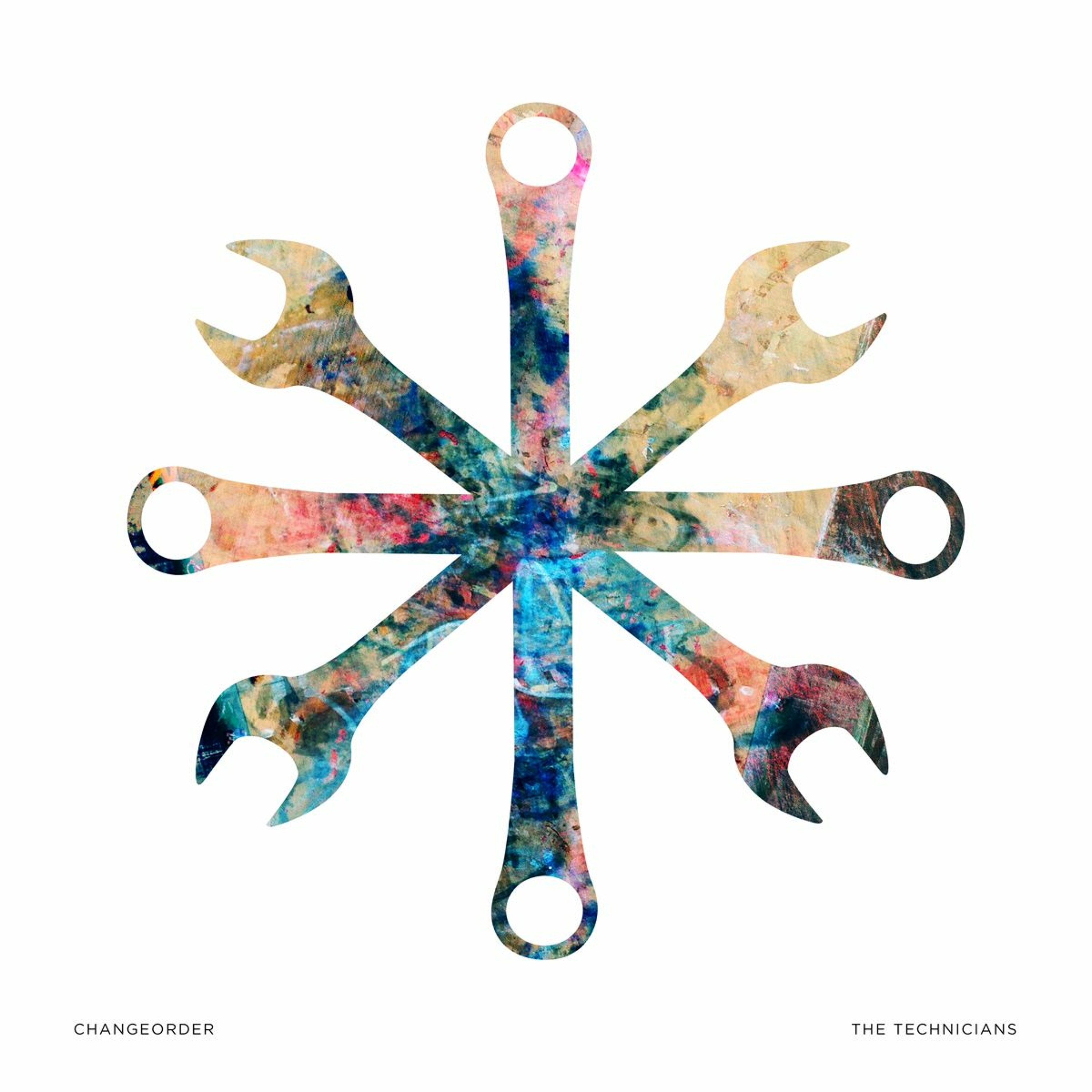 The Technicians episode artwork