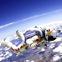 Dream & Skydiving 5
